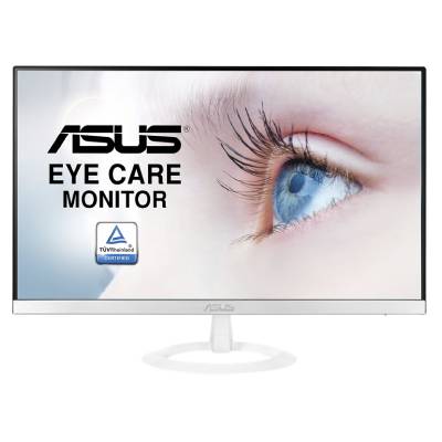 ASUS VZ249HE-W Monitor (90LM02Q4-B01670)